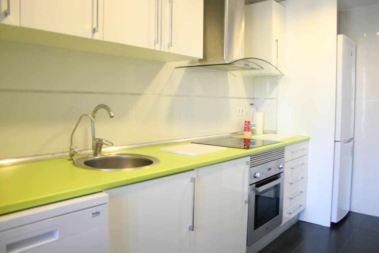Apartamento Minvas Centro Castellón de la Plana
