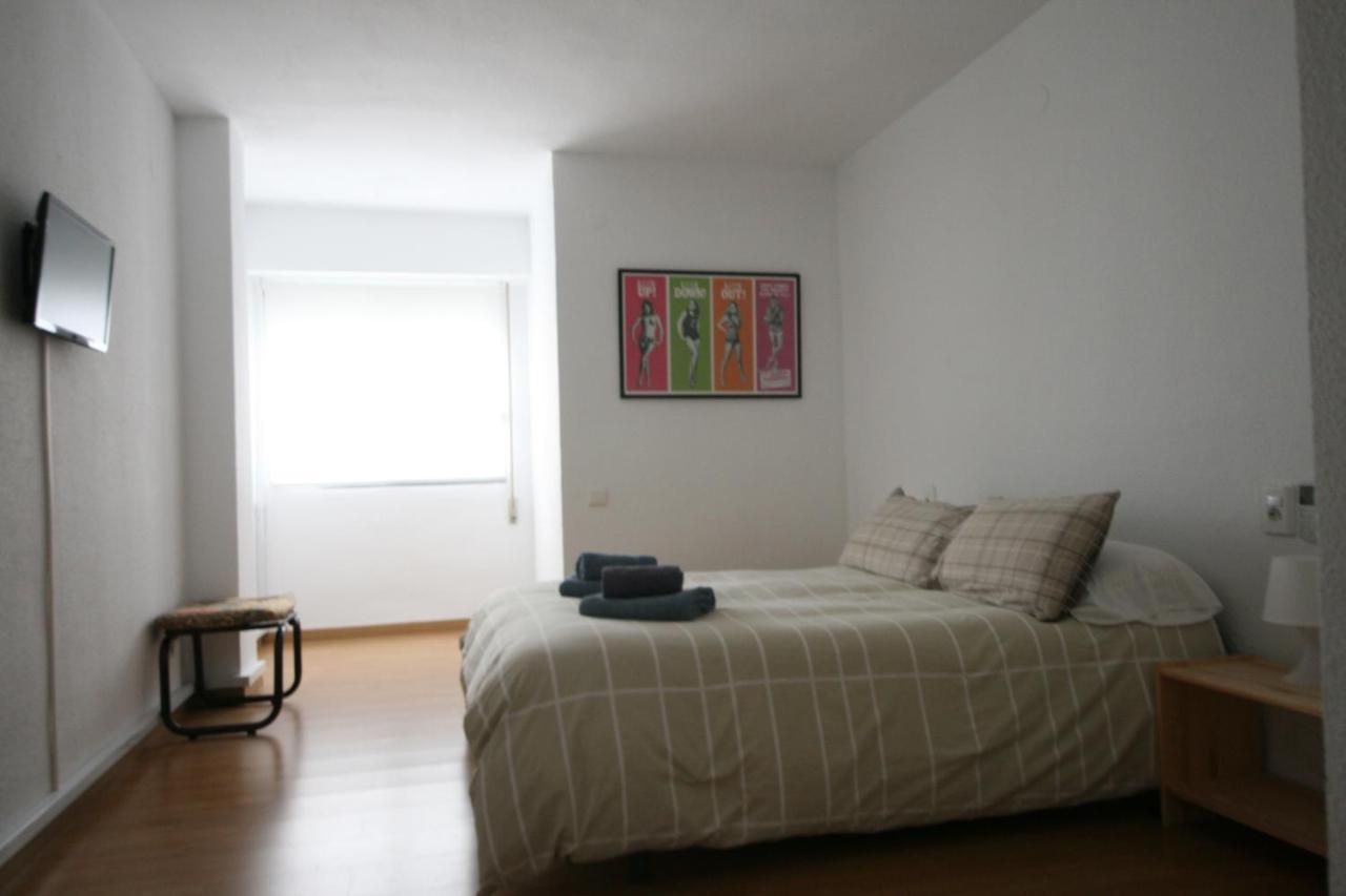 Minvas Centro Apartamento