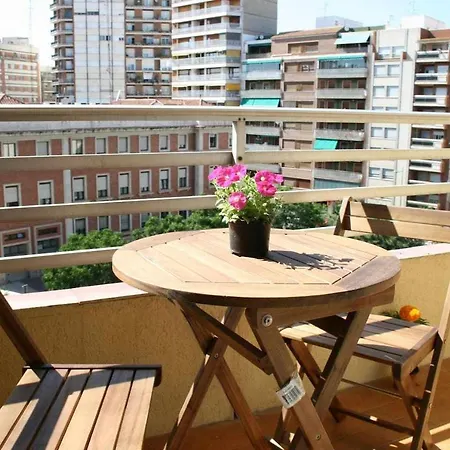 Las Minvas Centro Castellón de la Plana Exterior foto