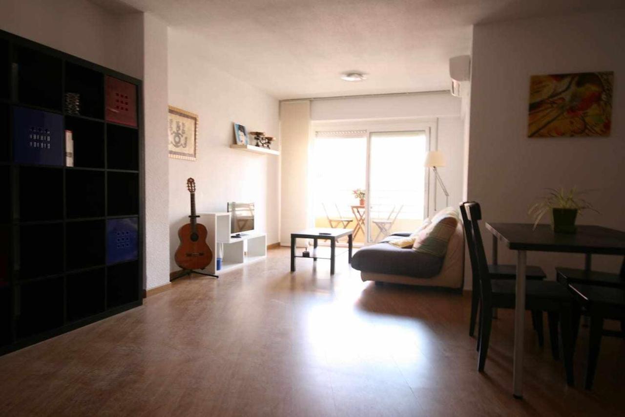 Apartment Minvas Centro Castellon de la Plana