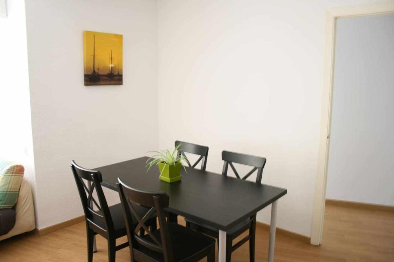 Minvas Centro Apartment Castellon de la Plana