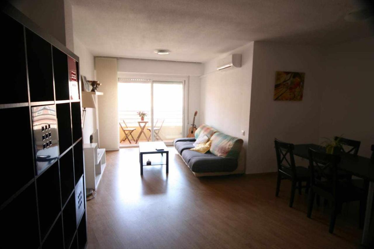 Minvas Centro Apartment Castellon de la Plana