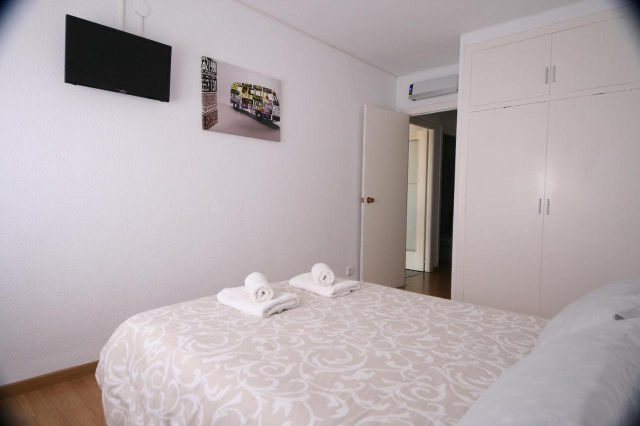 Apartment Minvas Centro *