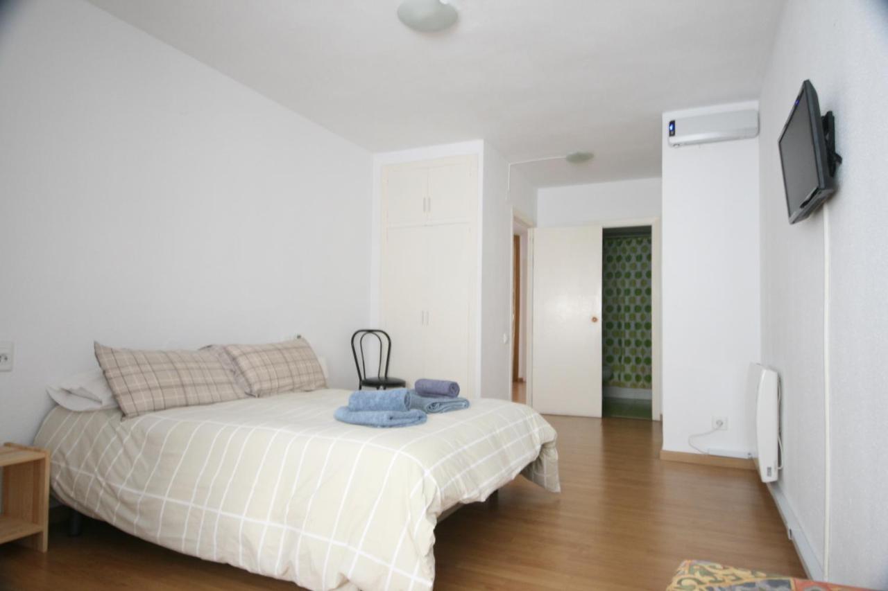 Minvas Centro Apartment *